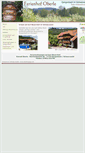 Mobile Screenshot of ferienhof-oberle.de